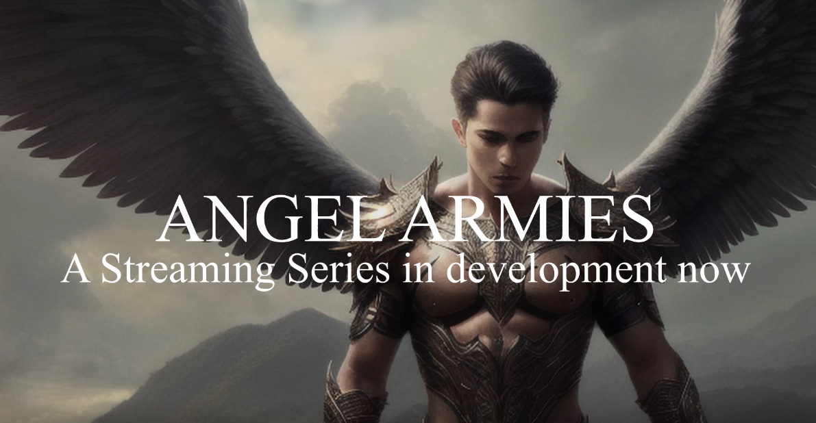 Angel Armies | Announcement Trailer